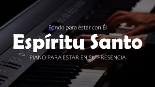 FONDO INSTRUMENTAL PARA ORAR  TIME IN HIS PRESENCE  INSTRUMENTAL SOAKING WORSHIP  SIN ANUNCIOS [upl. by Ycnahc894]