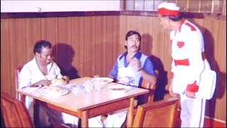 வயிறு வலிக்க சிரிக்க இந்த காமெடியை பாருங்கள்  Senthil Rare Comedy Bhagyaraj Comedy Scenes [upl. by Tteltrab]