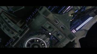 Halo 3 Cutscene HD quotThe Ark Openingquot 11 [upl. by Henryk]