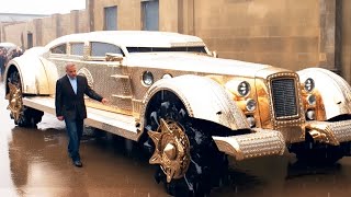 Most Luxurious Cars In The World [upl. by Martita]