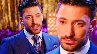 Strictlys Giovanni Pernice burst into tears after parents were asked brutal question amid BBC probe [upl. by Elboa]