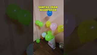 SANITAS ONAM AKAMPADAM [upl. by Decamp]