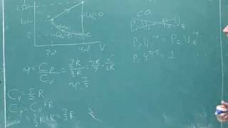 Physics Thermodynamic processes 8 [upl. by Regor251]