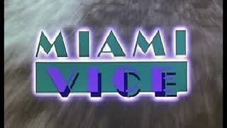 Miami Vice Opening amp Main Theme [upl. by Okiram]