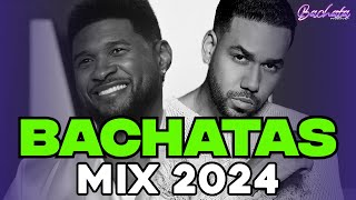 BACHATA 2024 🌴 BACHATA MIX 2024 🌴 MIX DE BACHATA 2024  The Most Recent Bachata Mixes [upl. by Montanez]