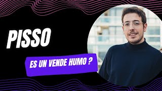 Franco Pisso Es Un Vende Humo [upl. by Spenser]