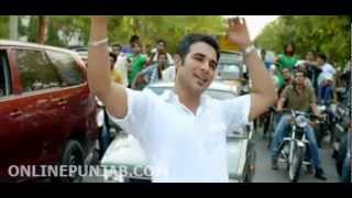 Jatt Tinka Mika Singh Yaar Annmulle 2012 Movie Full Video HD [upl. by Gilbert2]