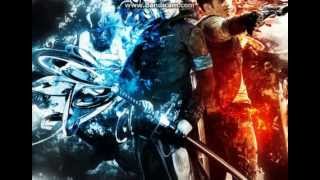 DmC 5 Devil May Cry Fan Made Remix Hollow Vergil theme Extended HD [upl. by Colline]