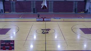 Fitchburg High vs Marlboro High School Boys Varsity Volleyball [upl. by Leund]