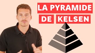 La Pyramide De Kelsen et la Hiérarchie Des Normes [upl. by Htebazileyram]