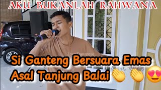 Aku Bukanlah Rahwana Versi Slow Cover Arbil Fahrizan Viral 3 jta View Tiktok [upl. by Azmah634]