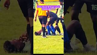 Bholagadia football sadhu shortsvideo [upl. by Elder350]