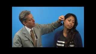 Facelift vs Mini Facelift  Dr Mark Hamilton [upl. by Harrod]