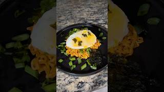 Easy 🍜 cheap mayo based ramen recipe cooking easyrecipe asmrfood cookingathome ramen [upl. by Nailimixam]