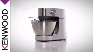 Kenwood Prospero Kitchen Machine  Introduction [upl. by Macdougall748]