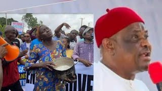 IDI RE TA FI GBODO KURO NINU AJAGA ILU YI O EWA GBO BI WIKE SE NFI WA PA LATARI EBI TO NPA WA [upl. by Wolpert]