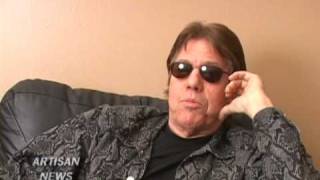 GEORGE THOROGOOD ON METS BASEBALL 2009 [upl. by Anelis355]