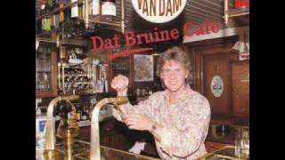 Pierre van Dam  Dat bruine café [upl. by Lehmann60]