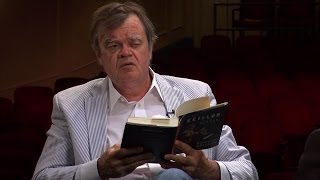 How Garrison Keillor love for poetry changed over time [upl. by Corbin]