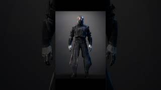 Darth Maul from Star Wars Warlock Fashion Destiny 2 destiny2destiny2fashion darthmaul starwars [upl. by Hahn]