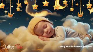 Lullaby Songs For Babies To Go To Sleep Bedtime Music For Toddlers Sleep Music For Babies [upl. by Gene214]