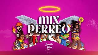 MIX REGGAETON ANTIGUO PERREO INTENSO 2024 BELLAQUEO DEBLEXXO CANDY FERXXO TEGO CALDERN DJ KASS [upl. by Yerac937]