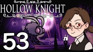 The Seers Final Words  Hollow Knight  53 [upl. by Bekha943]