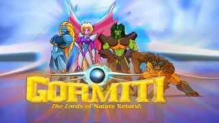 Gormiti Trailer [upl. by Hephzipa]