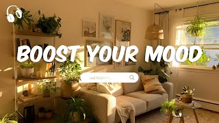 Chill Music Playlist 🌞 Chill songs when you want to feel motivated and relaxed  Morning vibes songs [upl. by Thevenot]