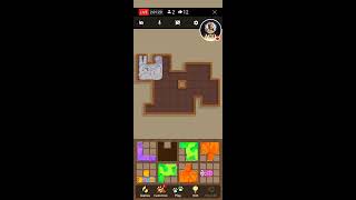 block puzzle cats LETS PLAY LIVE acokaraoke [upl. by Stambaugh757]