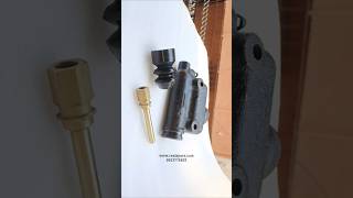 Willys Jeep parts shorts willysjeep parts autoparts jeep trending ytshorts modification [upl. by Brandtr]