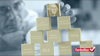 Is My Social Security Taxable TurboTax Tax Tip Video [upl. by Goggin]