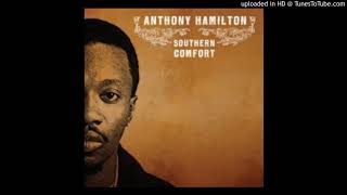 anthony hamilton  magnolias room [upl. by Pellikka]