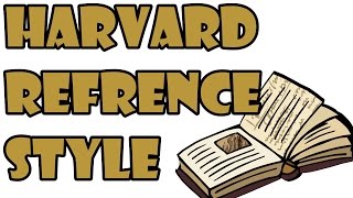 how to use harvard referencing system on word [upl. by Anivahs]