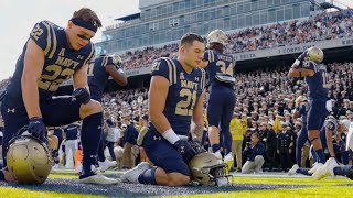 2023 ArmyNavy Hype Video [upl. by Muire163]