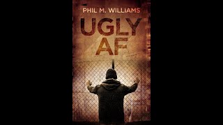 Ugly AF PageTurning Literary Fiction [upl. by Yeltnarb]