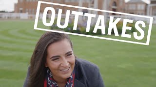 OUTTAKES Tattersalls Somerville Yearling Sale Promotional Video [upl. by An967]