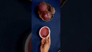 Beetroot puree  7months baby food  Lillyliavlogs 👩‍❤️‍👩 [upl. by Hyde]