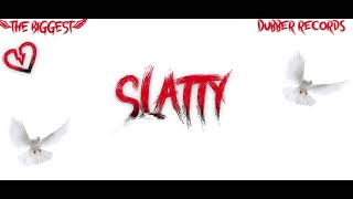 Rdub  Slatty Official Visualizer [upl. by Atinnod]