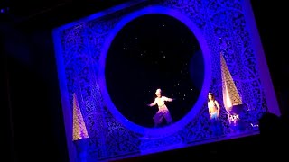 Disney’s Aladdin  A Whole New World Dutch [upl. by Hebert491]