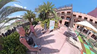 Gran Canaria summer Days  Lopesan Baobab Resort 2024 [upl. by Einreb]