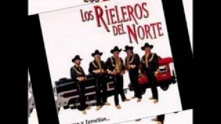 Los Rieleros Del Norte  Cariñito De Mi VIda [upl. by Raff43]