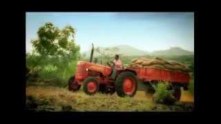 Mahindra Tractors  Milage Ka Master Chal Mere Ghode [upl. by Leahpar]