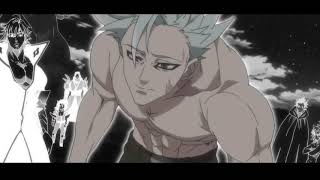 Netsujou no Spectrum  Seven Deadly Sins AMV [upl. by Kuhlman]