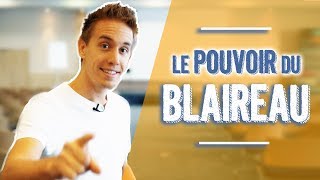 Le POUVOIR du blaireau   Voici pourquoi les blaireaux vous font grandir [upl. by Paine317]