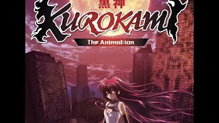 Kurokami The Animation episode Bonus vostfr [upl. by Susej1]