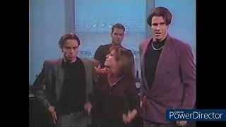 SNL Cheri Oteri vs the Roxbury Guys [upl. by Raamal287]