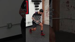 The surprising exercise for shin splints  ankle dorsiflexion strengthening [upl. by Mano353]