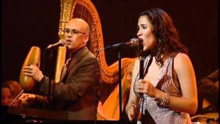 PINK MARTINI  Donde Estas Yolanda Live In Portland High definition quality HD [upl. by Ettenotna]