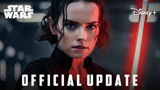 Star Wars Episode 10  NEW BAD DETAILS  Crazy News [upl. by Sheri296]